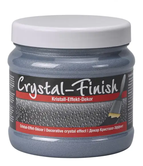 Decotric Crystal-Finish 750 ml iron Decotric Crystal-Finish 750 ml iron