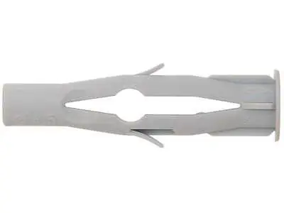 Fischer Universaldübel FU 10.0 x 60 mm - 6 Stück