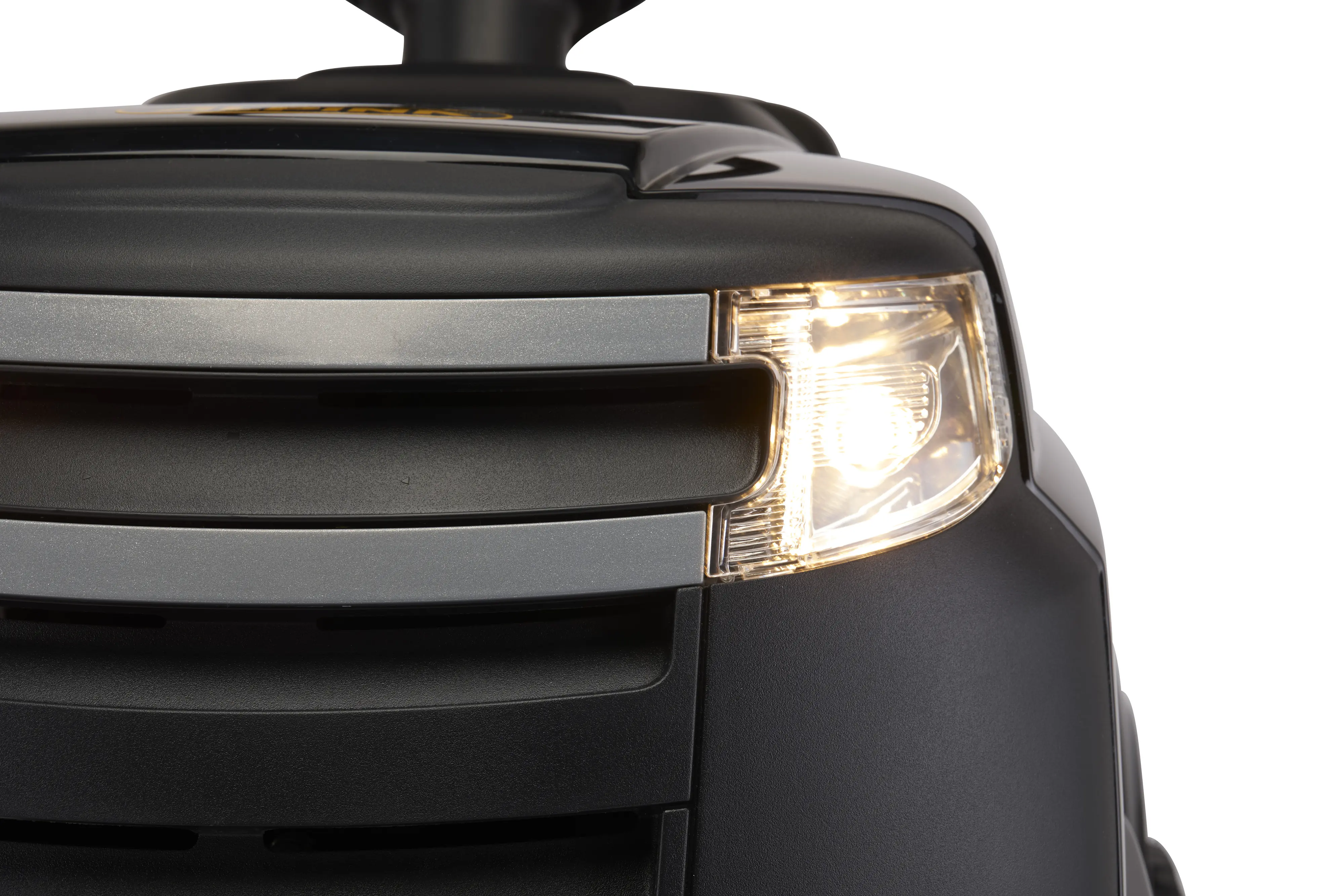 Alpina Rasentraktor AT4 98 HA 7,2 kW, 98 cm Schnittbreite, inkl. Mulchkit