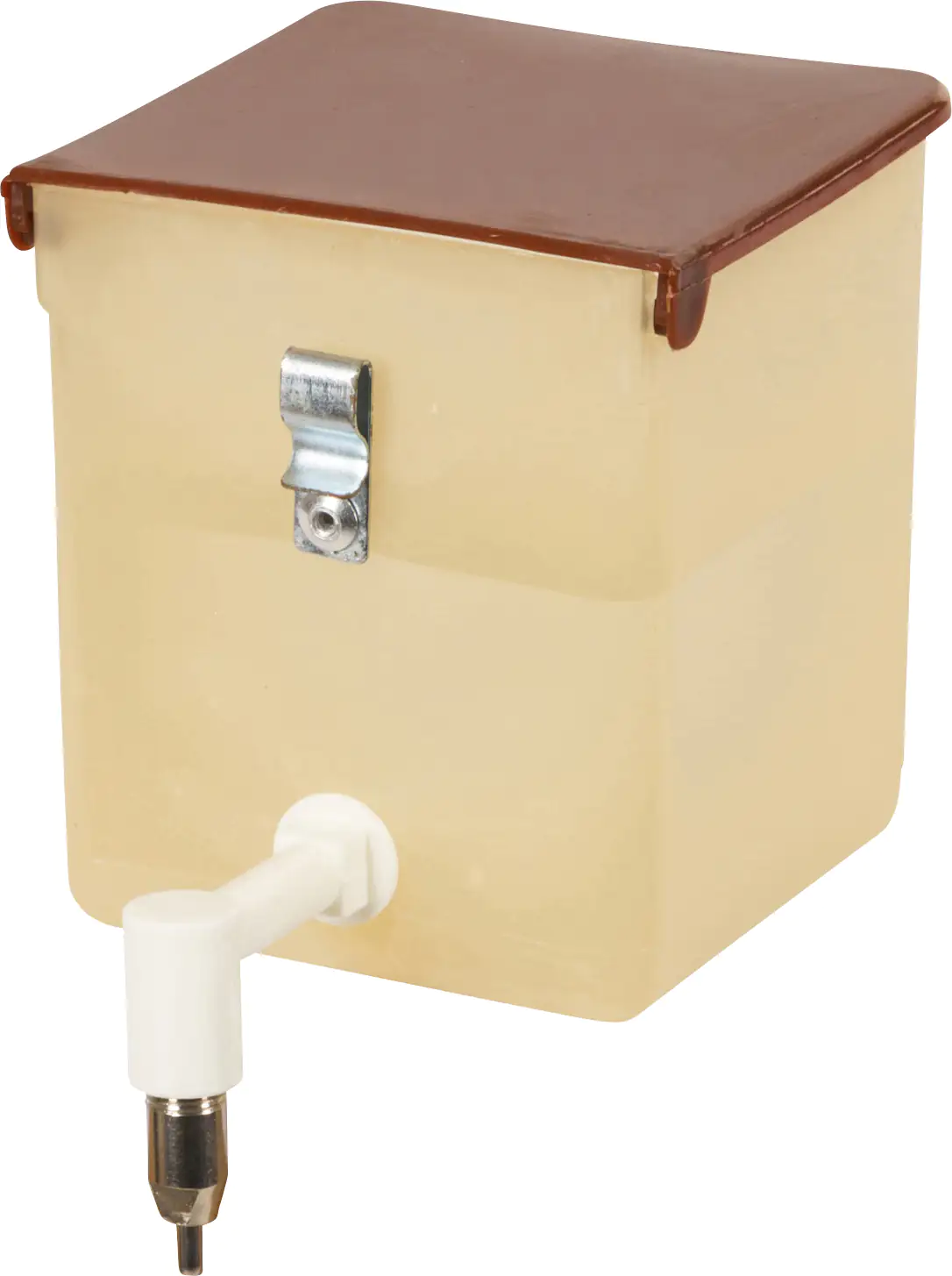 Kerbl Spezial Tränkeflasche 500 ml aus Kunststoff