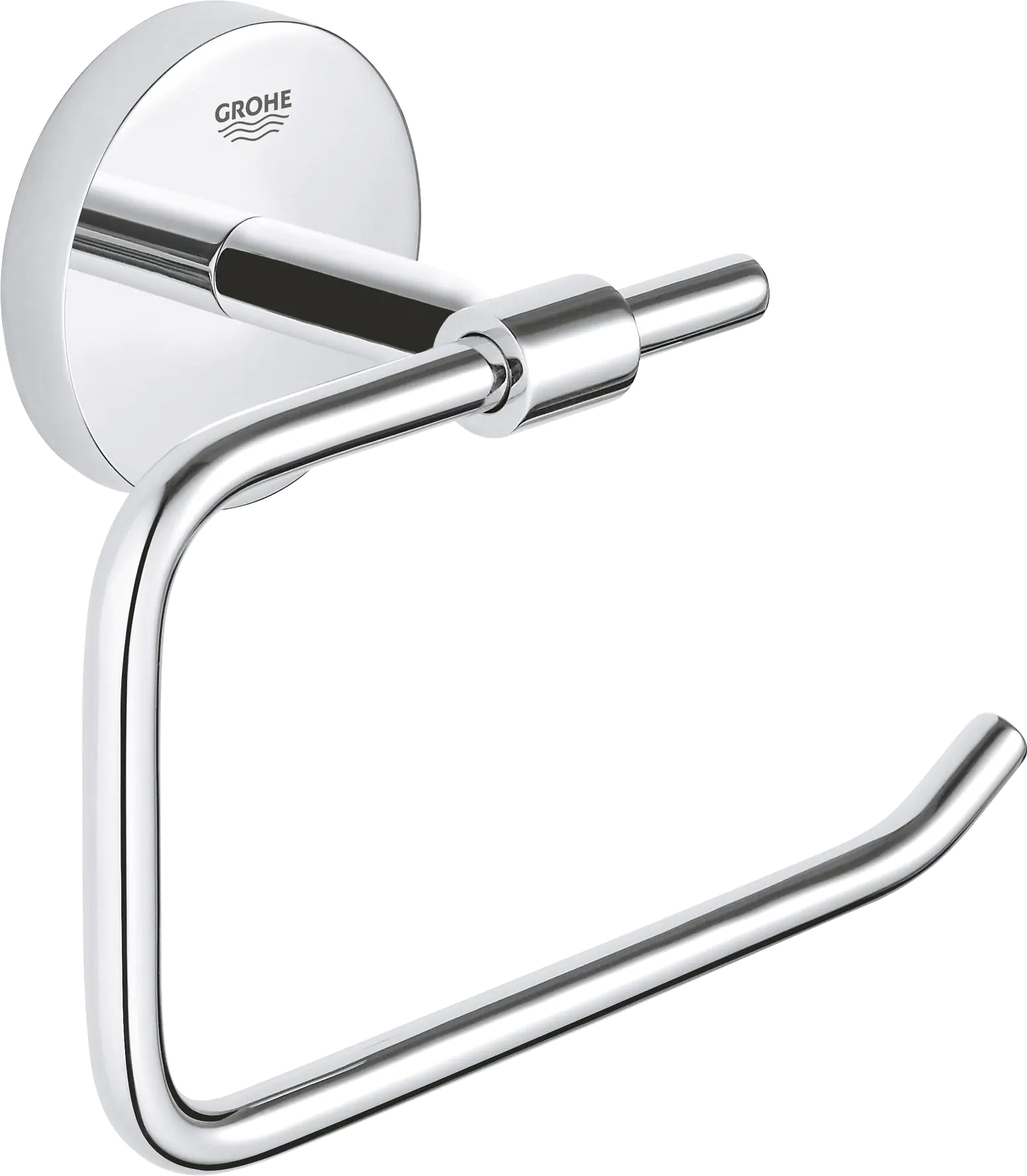 Grohe Start Cosmopolitan WC-Papierhalter chrom klebbar