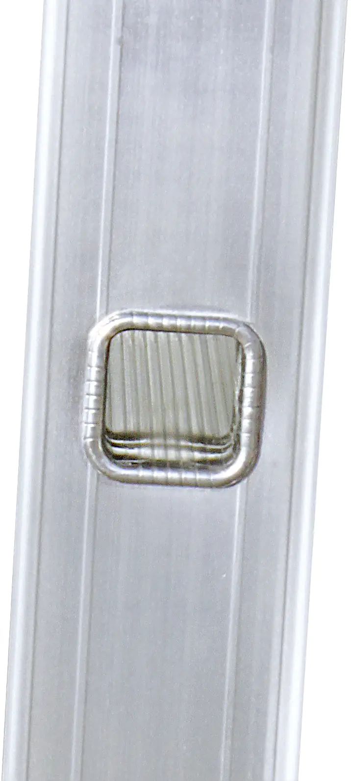 Krause Aluminium-Anlegeleiter STABILO 6,60 m