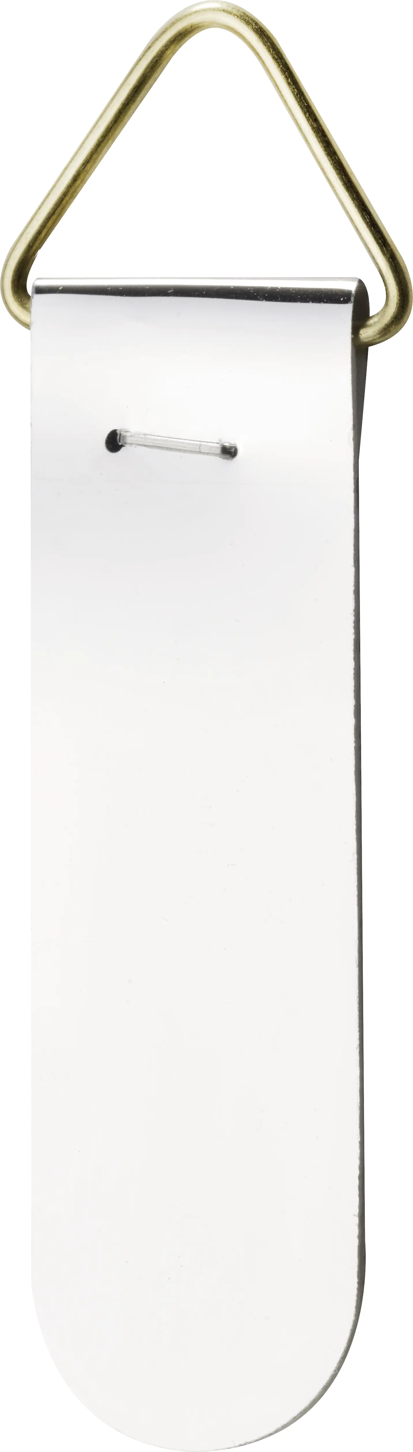 HSI Bilderklebeösen 65 x 20 mm - 2 Stk.