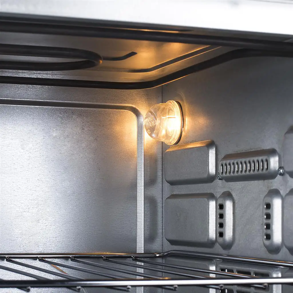 Tristar Kleinküche OV-144338 38 l Garraum, Umluftfunktion