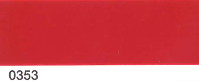 Multona Autolack rot 0353 - 400ml