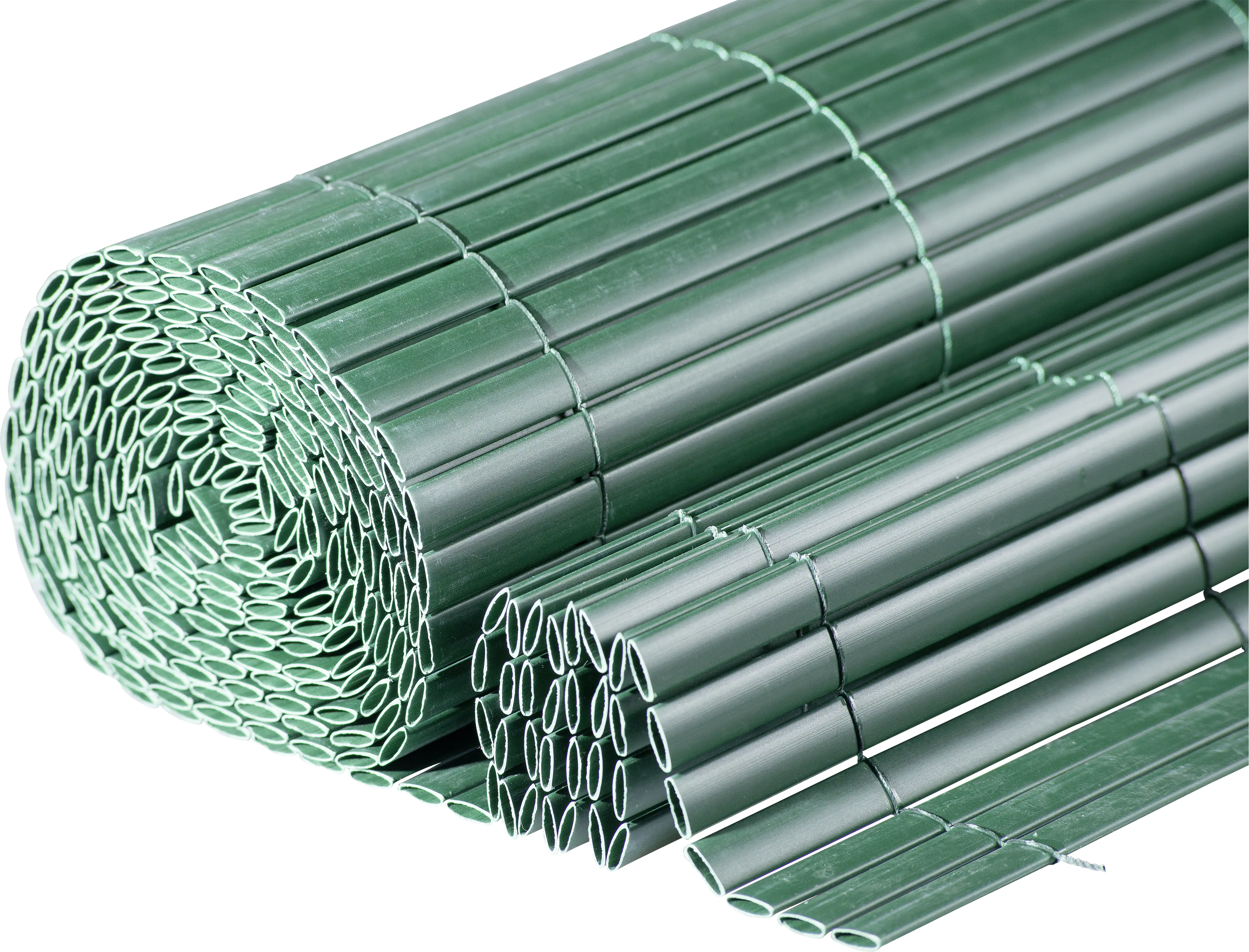 Windhager Sichtschutzmatte Presidio grün 0,9 x 3 m