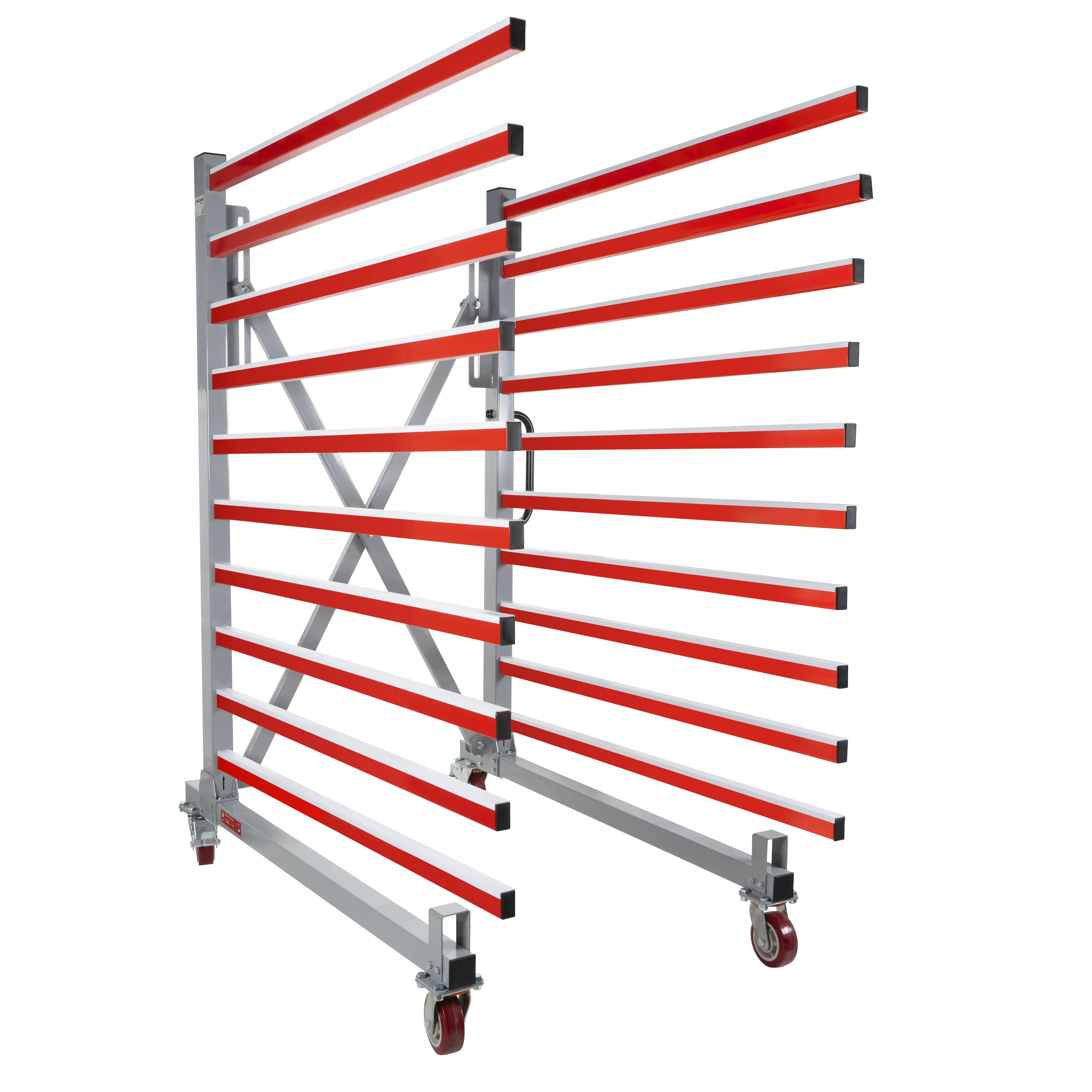 Holzmann mobiler Tragarmwagen TAW140