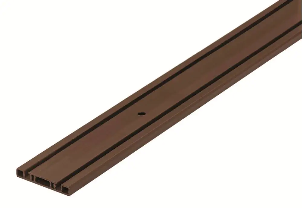 Hettich Lauf- Führungsprofil Slideline Hettich Lauf- Führungsprofil Slideline