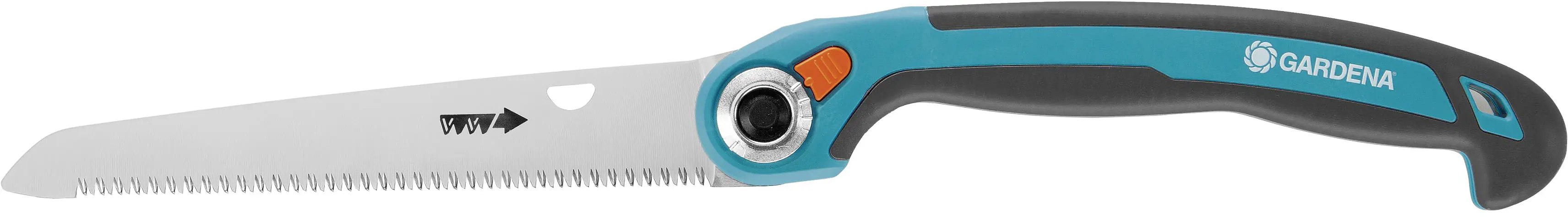 Gardena Garten-Klappsäge 200 P 20 cm 