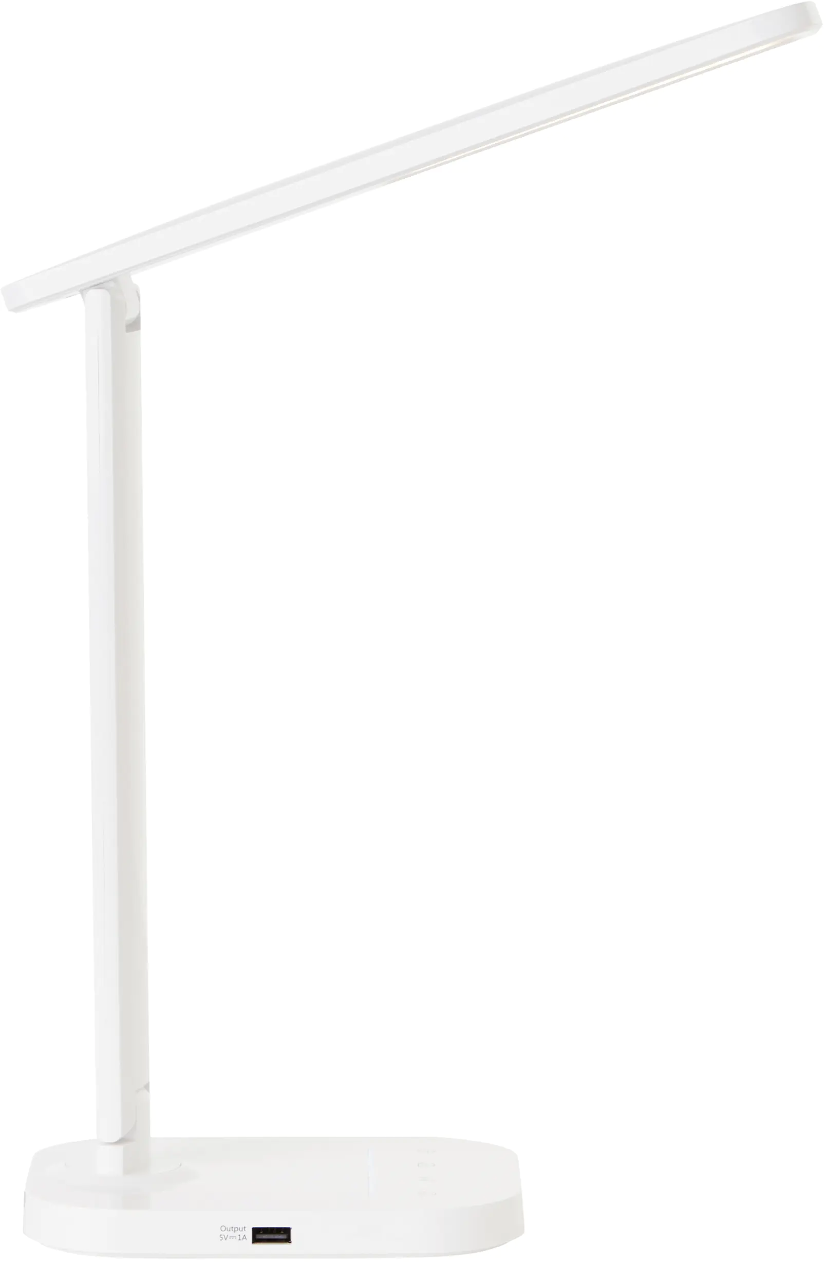 Brilliant LED Tischleuchte Vicari 33,3 x 12 cm 6 W dimmbar Brilliant LED Tischleuchte Vicari 33,3 x 12 cm 6 W dimmbar