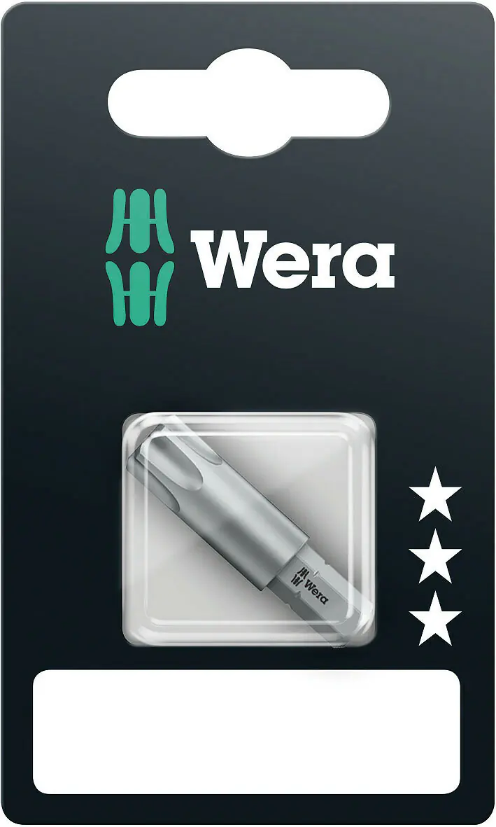 Wera Bit 867/1 SB TX 50 x 35 mm