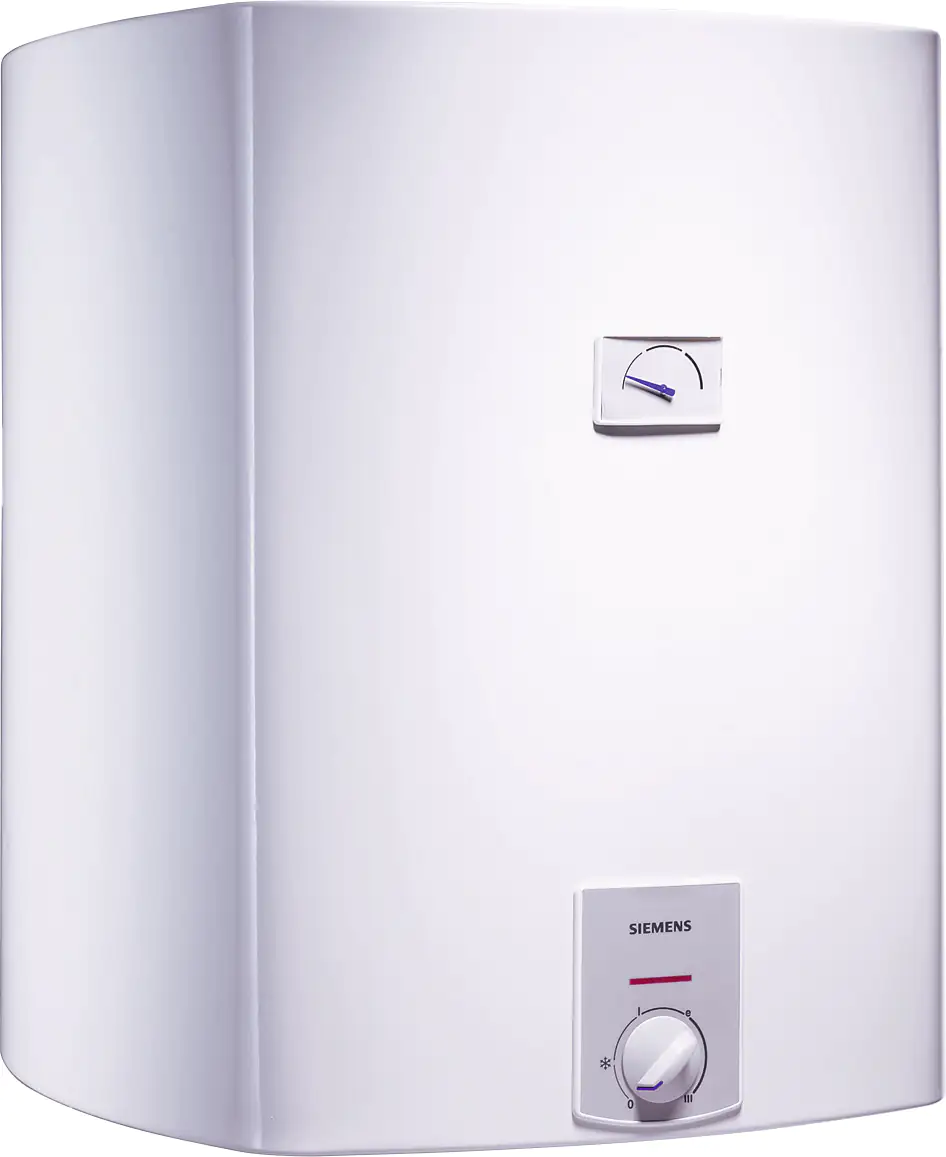 Siemens Wandspeicher 30 l weiss
