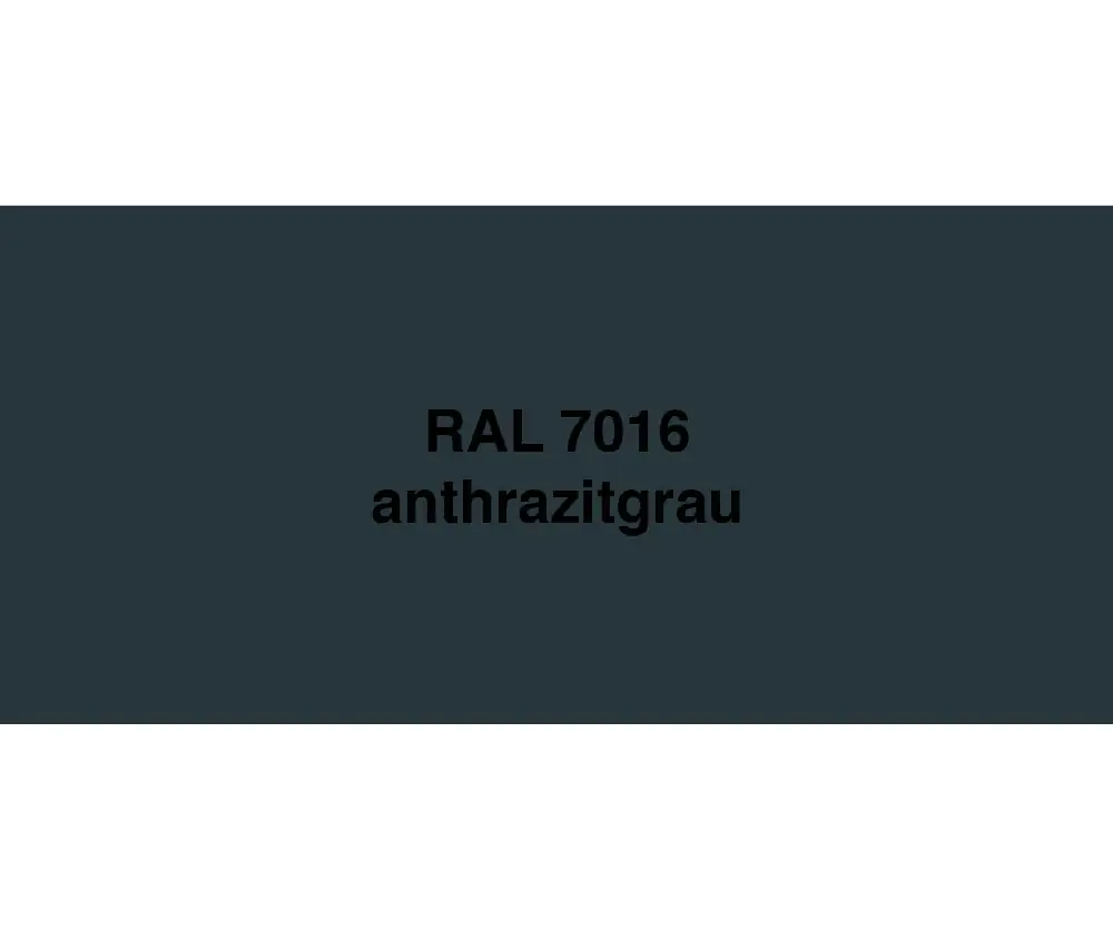 Primaster Acryl Buntlack RAL 7016 375 ml anthrazitgrau seidenmatt Primaster Acryl Buntlack RAL 7016 375 ml anthrazitgrau seidenmatt