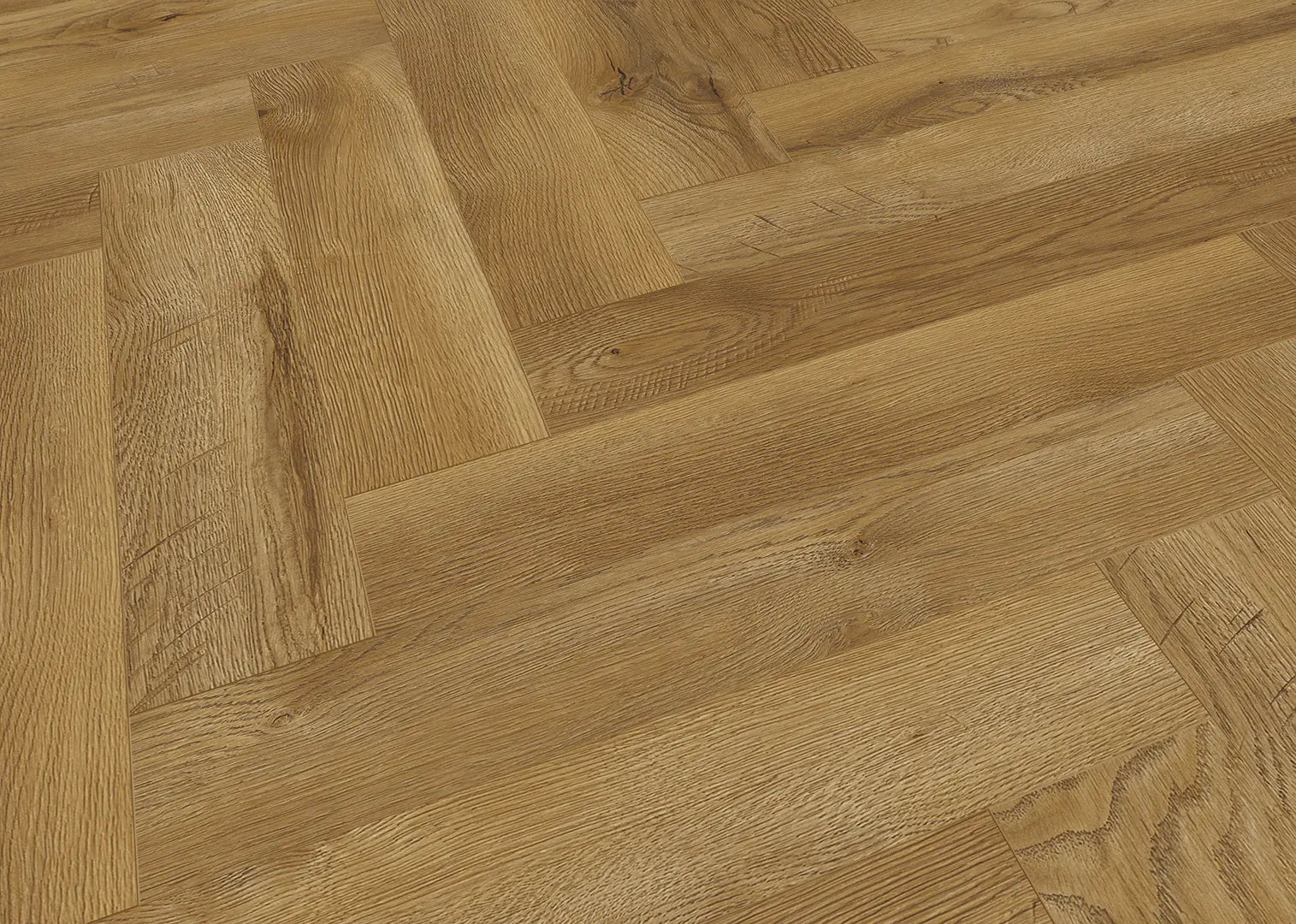 Classen Laminat Fischgrät Ville Benicarlo Oak