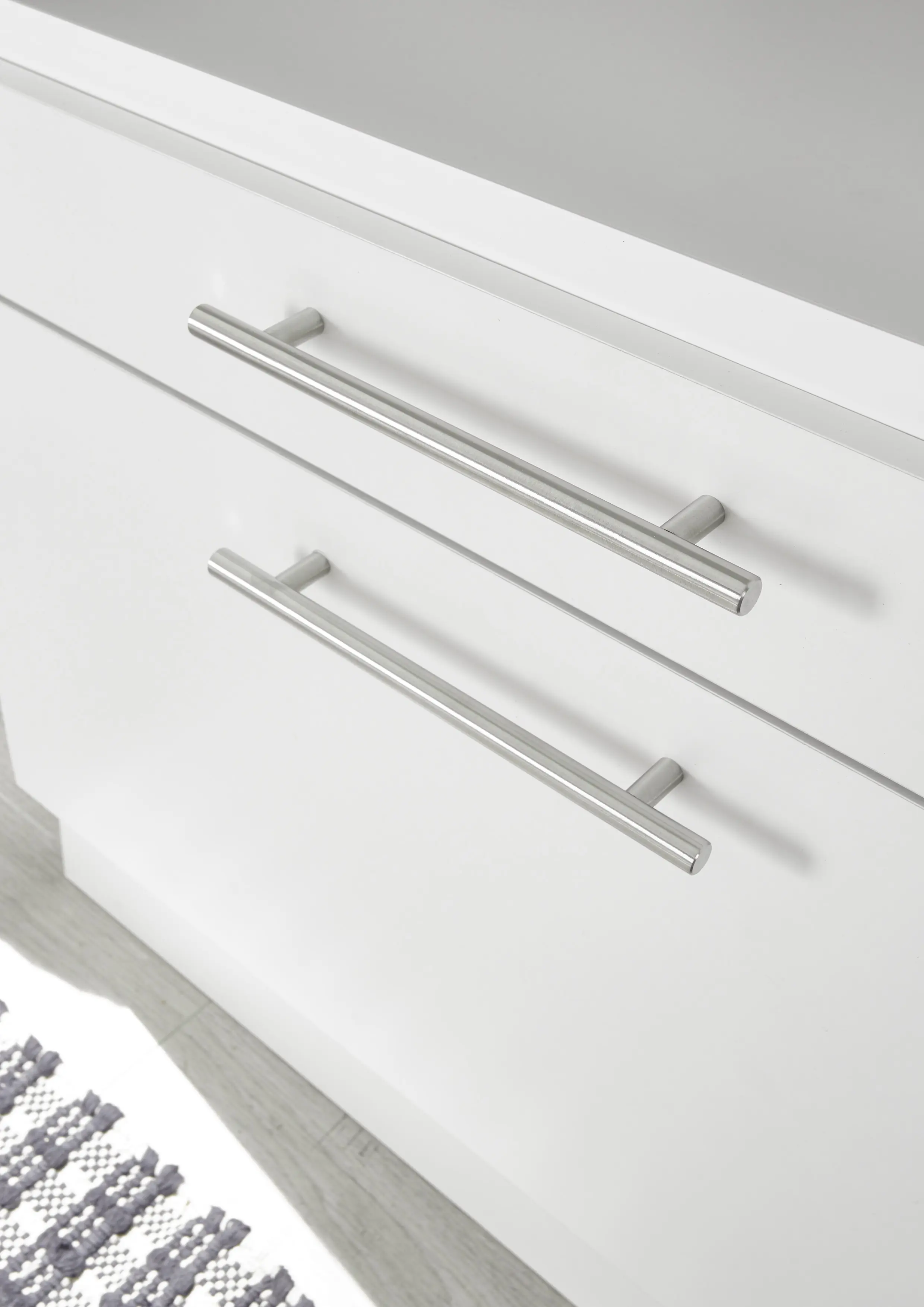 Respekta Doppel-Waschmaschinenschrank Clara Waschmaschinenumbauschrank HWRSET7 Respekta Doppel-Waschmaschinenschrank Clara Waschmaschinenumbauschrank HWRSET7