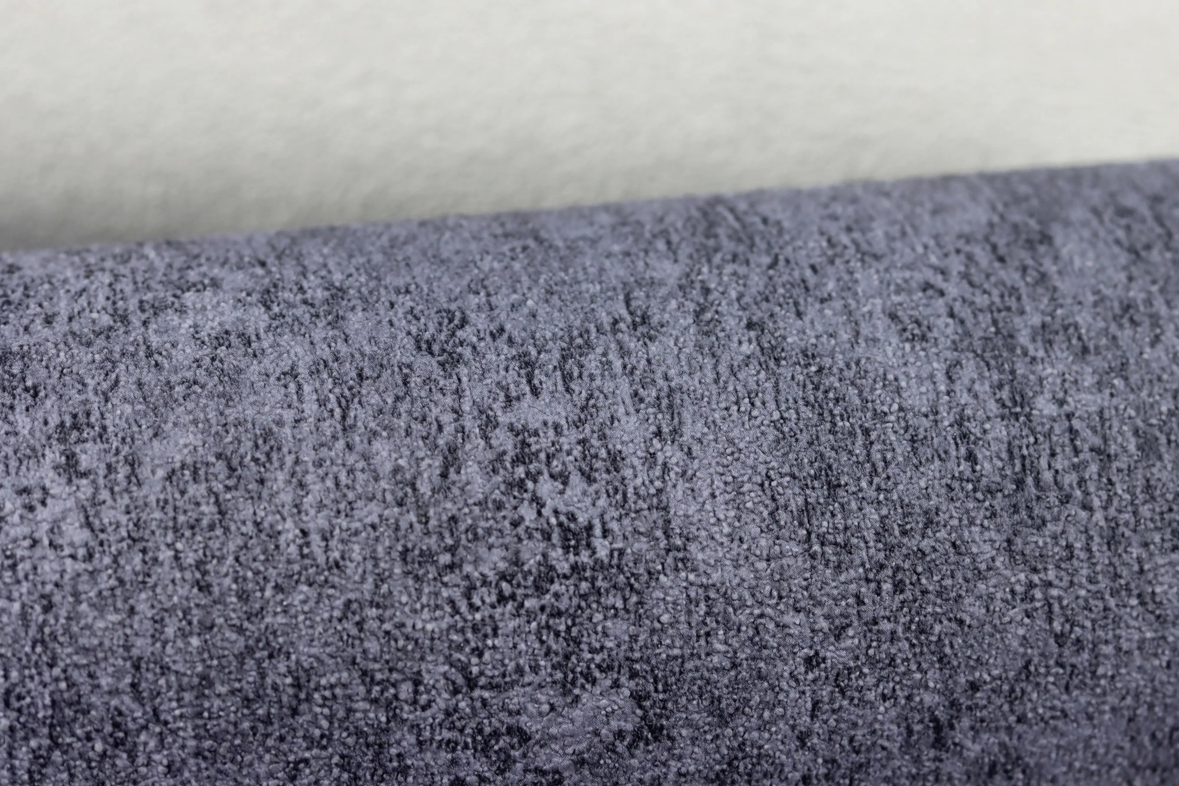 Rasch Vliestapete 617146 Linares uni blau 10,05 x 0,53 m