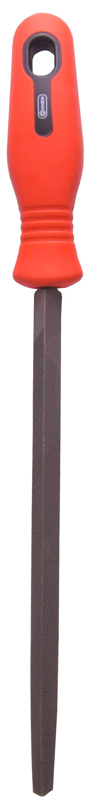 Dreikantfeile Hieb 2 200 mm