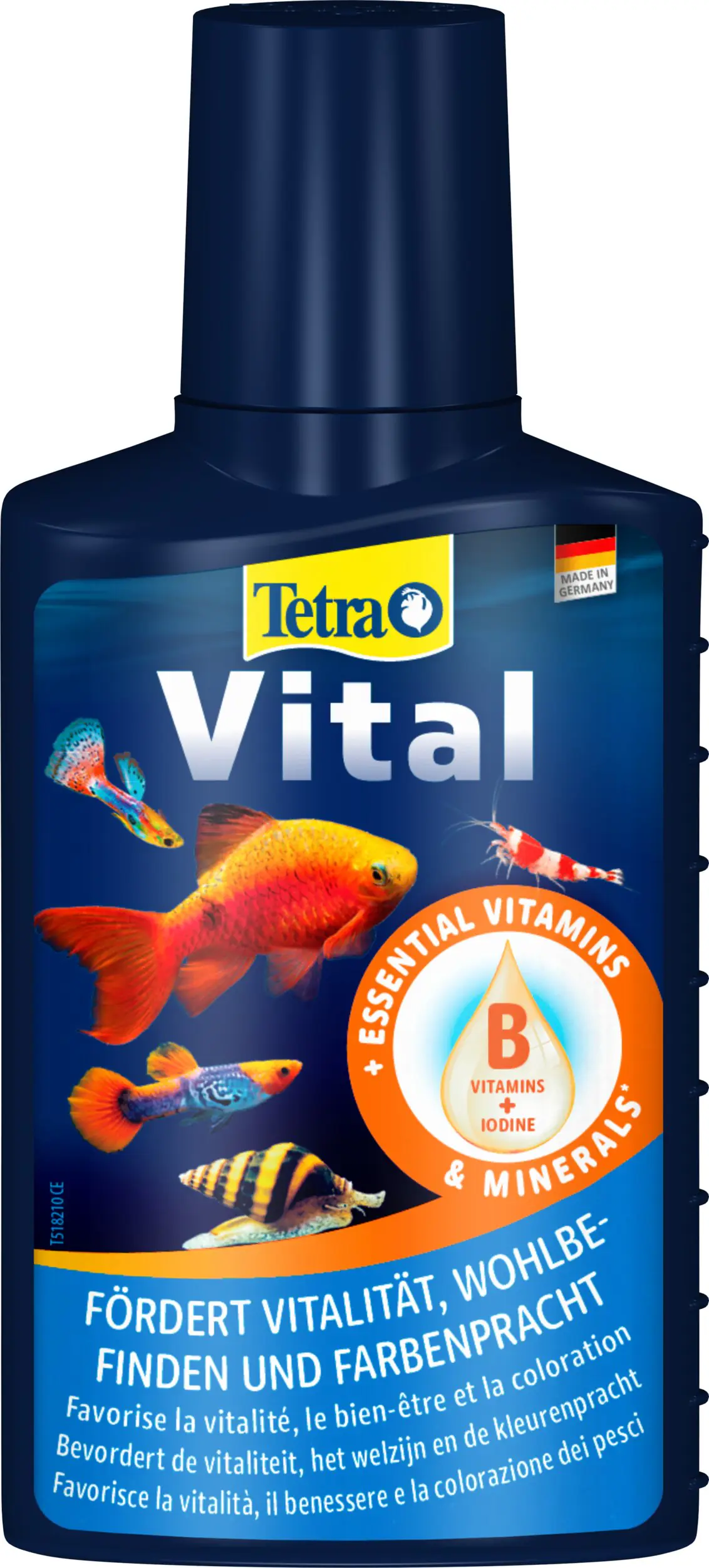Tetra TetraVital 100 ml