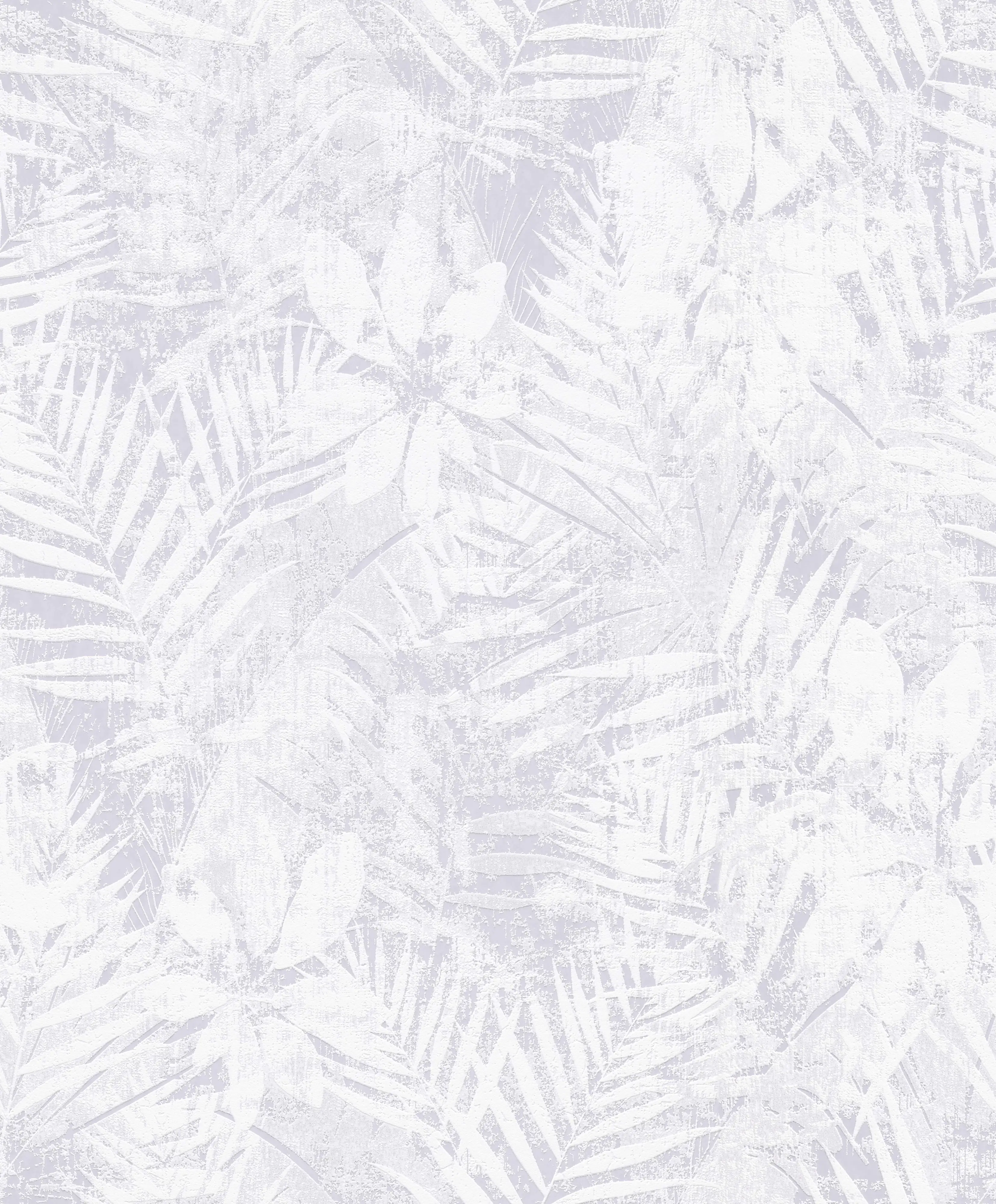 Guido Maria Kretschmer Vliestapete 10175-31 Fashion For Walls floral hellgrau 10,05 x 0,53 m Guido Maria Kretschmer Vliestapete 10175-31 Fashion For Walls floral hellgrau 10,05 x 0,53 m