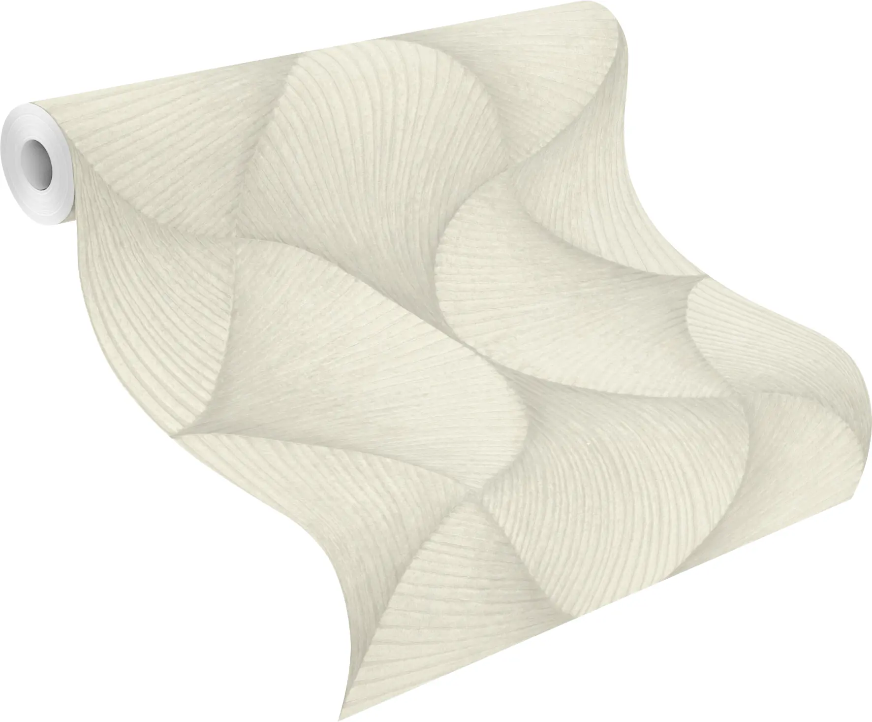 Rasch Vliestapete Muster Grafik Sky Lounge beige taupe hell 10,05 x 0,53 m