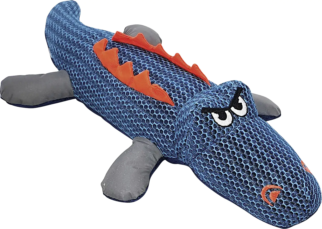 Nobby Mesh Krokodil 37 cm