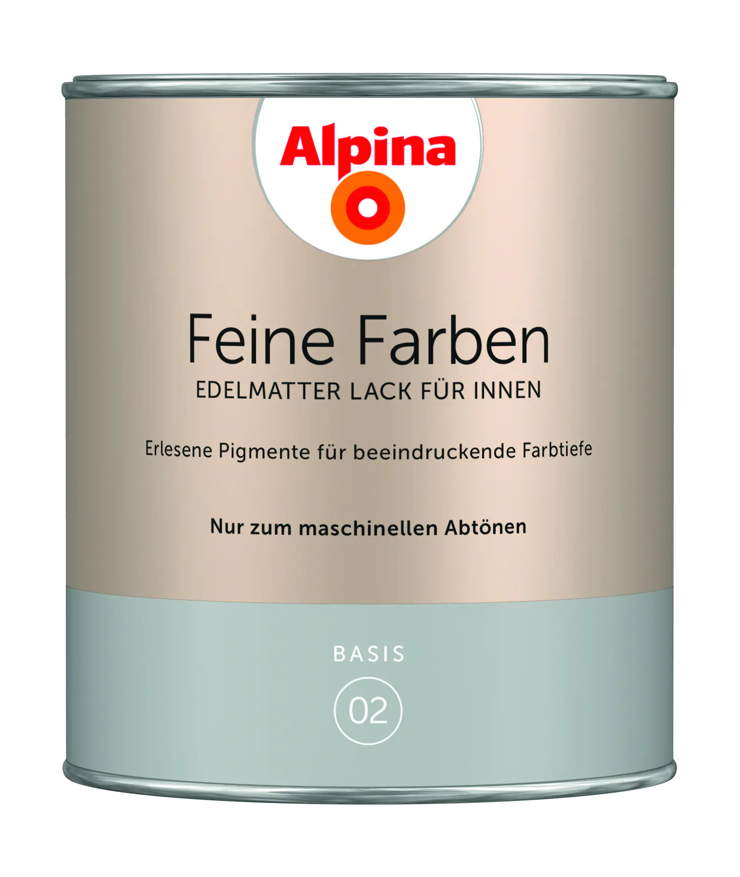 Stilvolle Alpina Feine Farben Lack Bilder