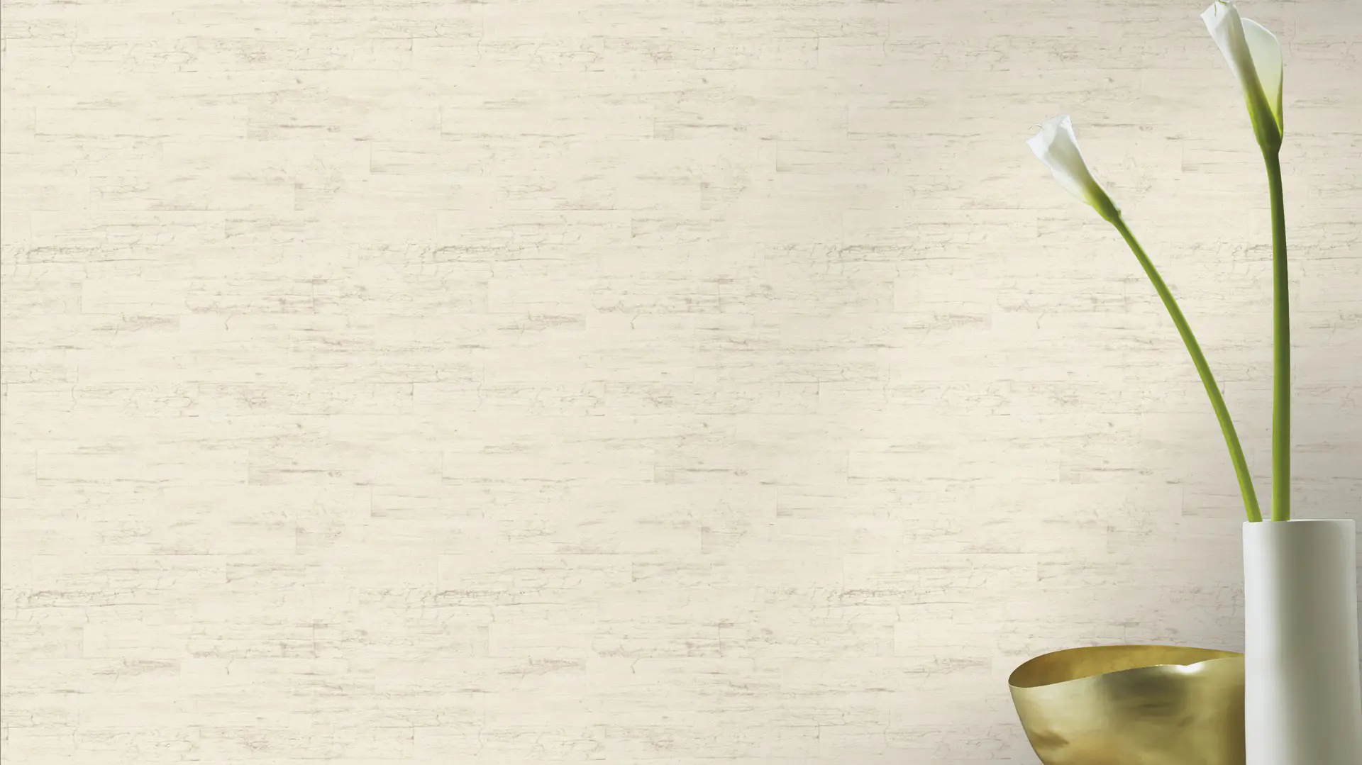 Rasch Vliestapete 537000 Weiß-Offwhite Muster & Motive 10,05 m x 0,53 m