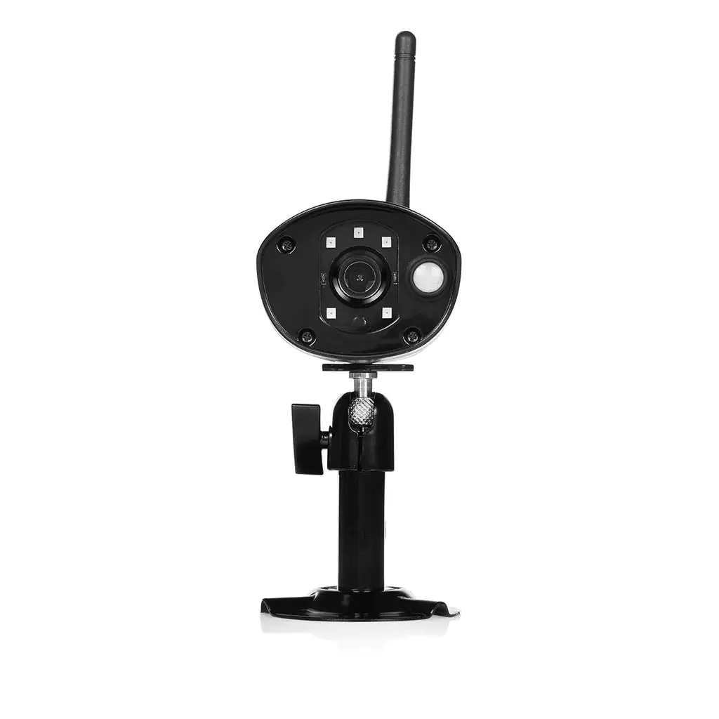 Smartwares IP-Außenkamera C995IP schwarz