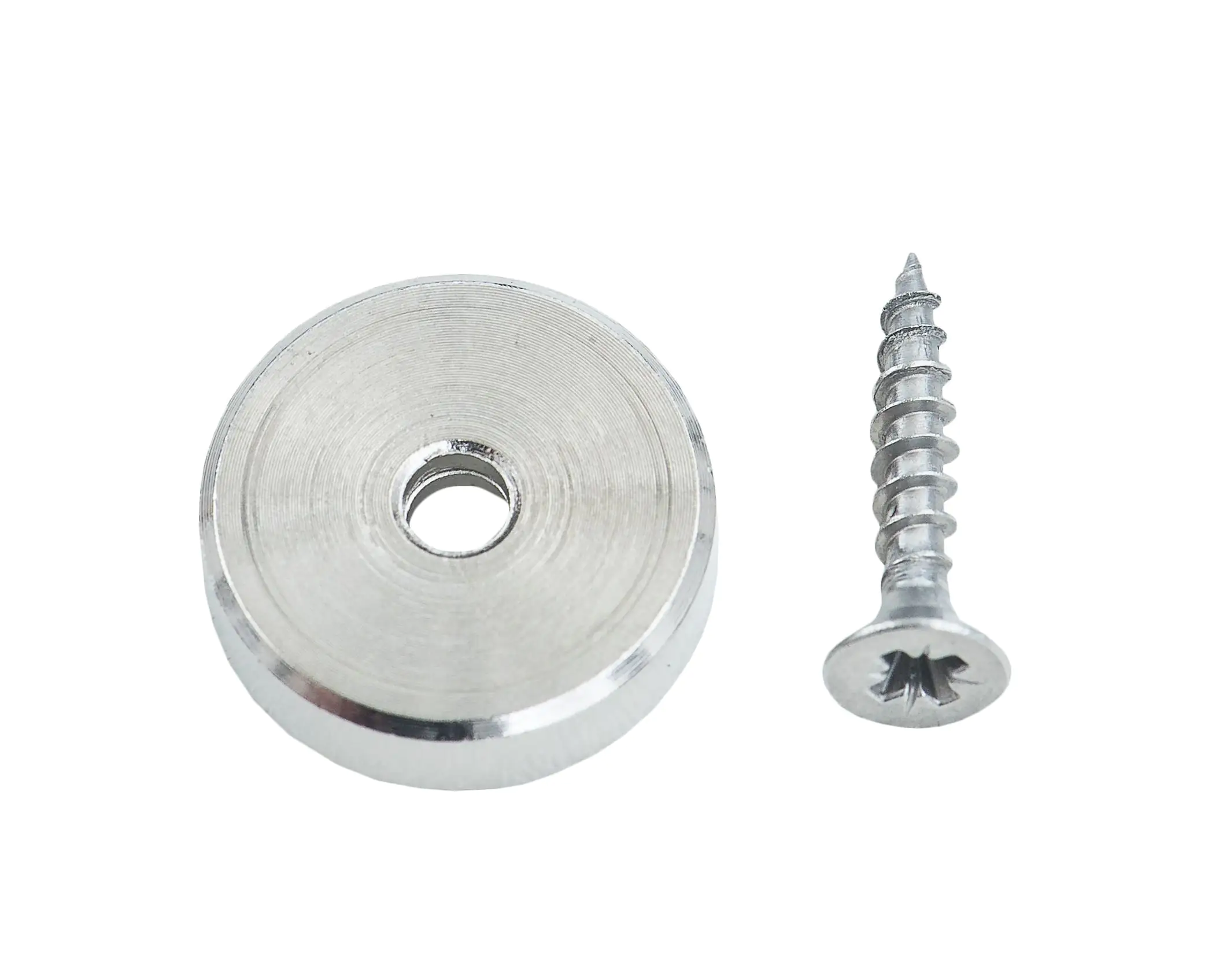 Magnet 20 x 6 x 4,5 mm, N35