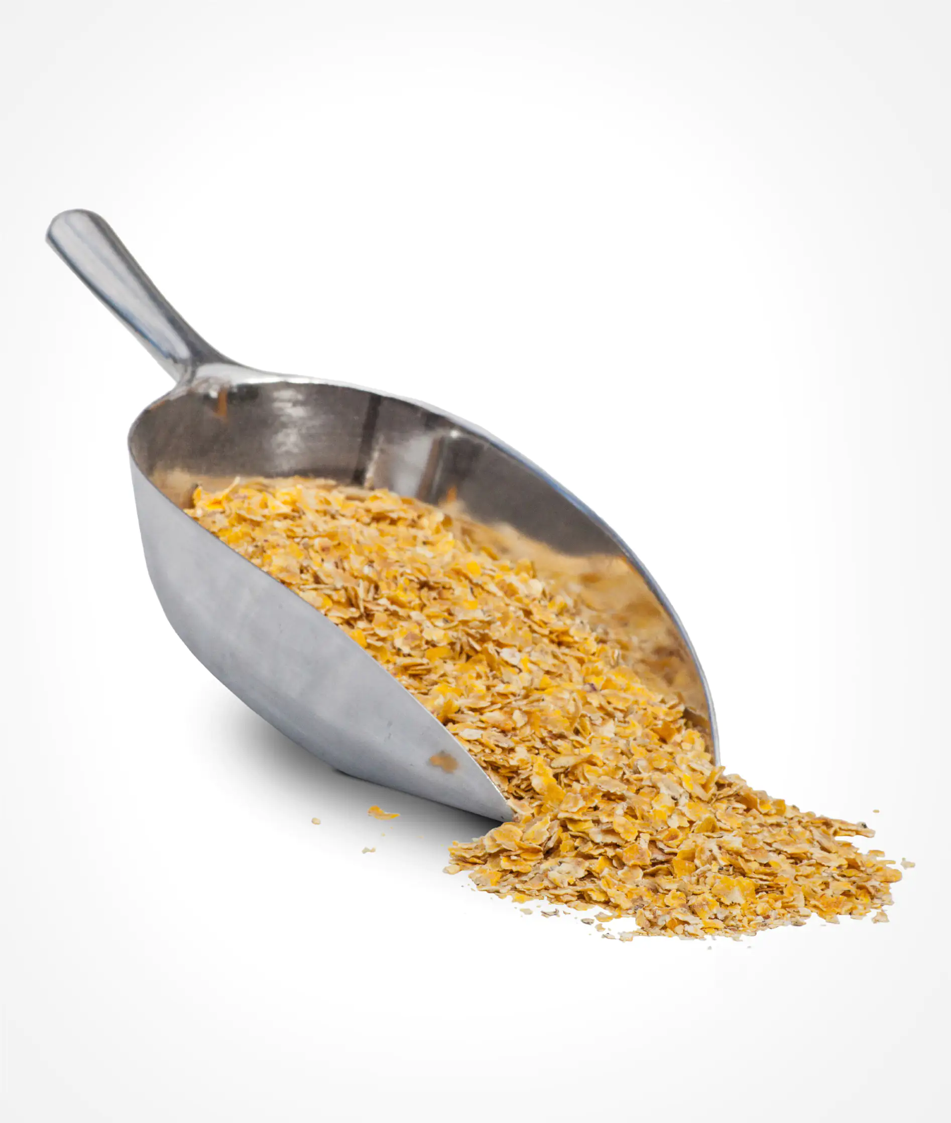 Tocks Pferdefutter Maisflocken 20 kg