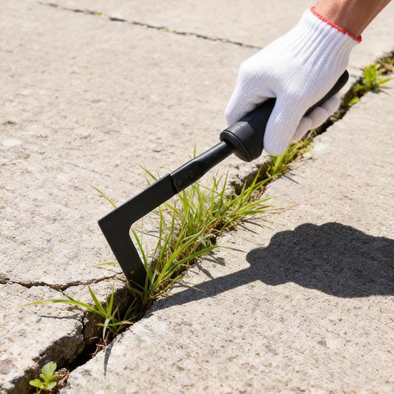 Primaster Plattenfugenreiniger 32,5 cm