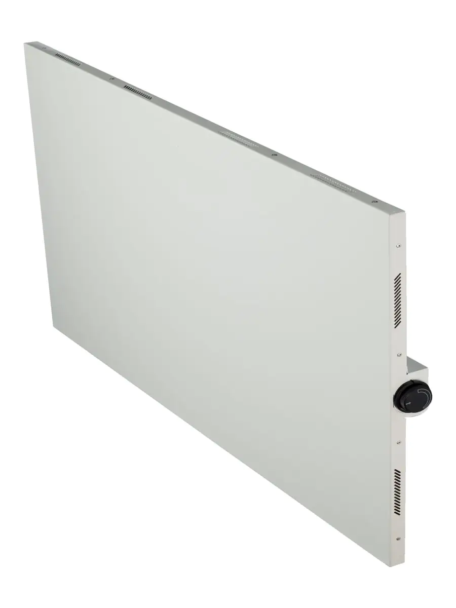 Bella Jolly Infrarot Metallheizkörper 60x120 cm 1100 Watt, weiß Bella Jolly Infrarot Metallheizkörper 60x120 cm 1100 Watt, weiß