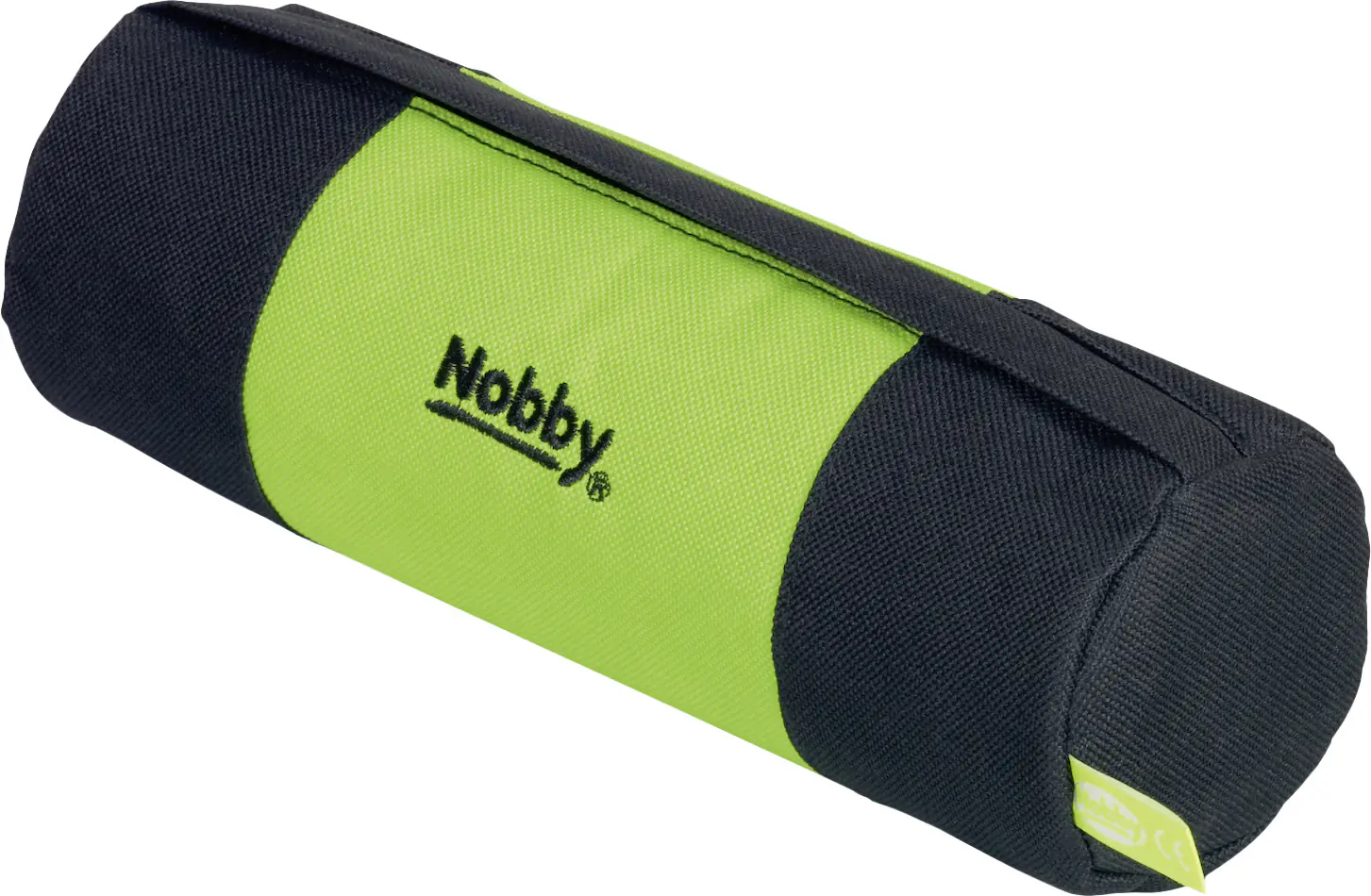 Nobby Snack Dummy grün 25 x 8 cm