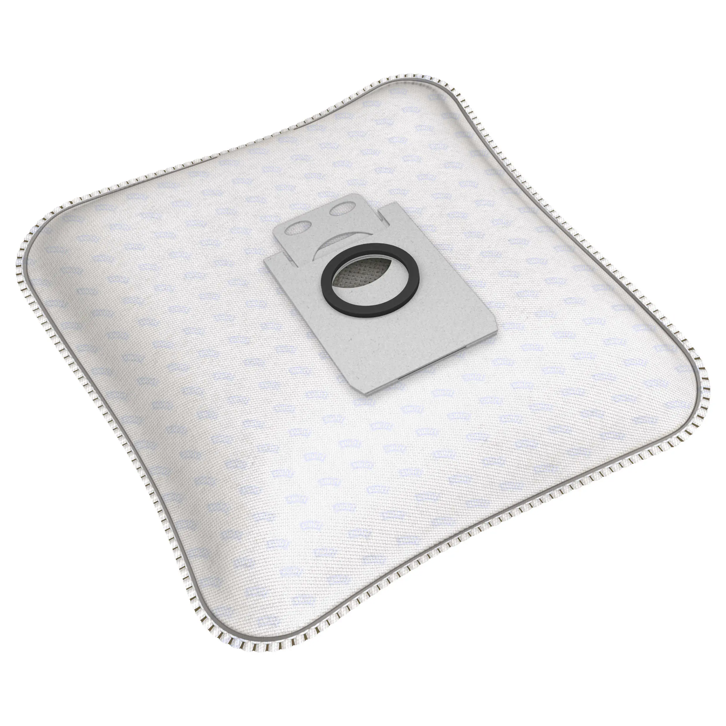 Swirl ROB 6 EcoPor Staubsaugerbeutel 4 Staubbeutel