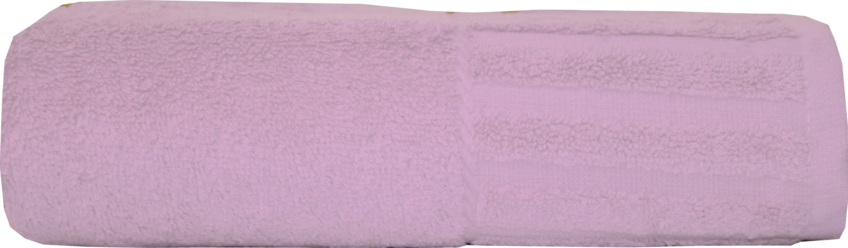 Seiftuch Uni Baumwolle 30 x 30 cm altrosa