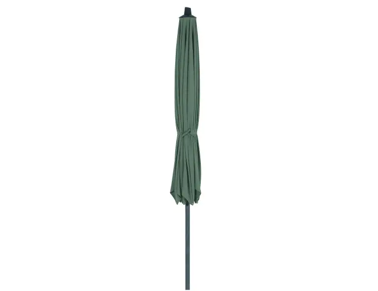 Siena Garden Mittelstockschirm Avio olive Ø 300 cm Siena Garden Mittelstockschirm Avio olive Ø 300 cm