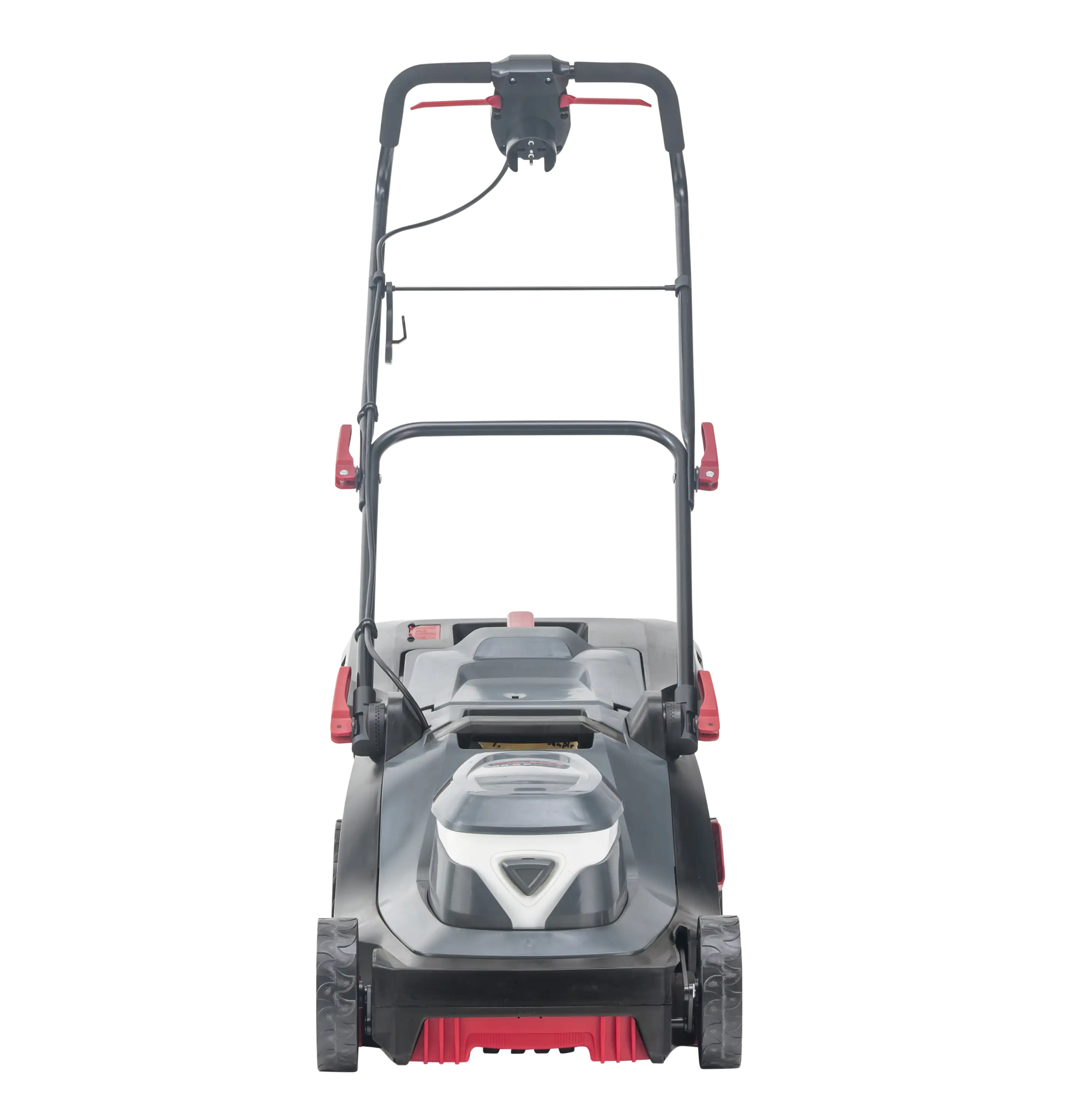 4003718061574_8 AL-KO Elektro-Rasenmäher 38.2 E Comfort 1.600 Watt, 38 cm Schnittbreite