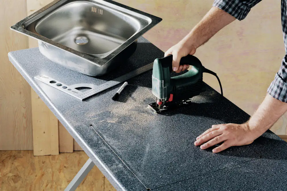 Wolfcraft Stichsägeblätter 3550000 100 mm U-Schaft 2 Stück