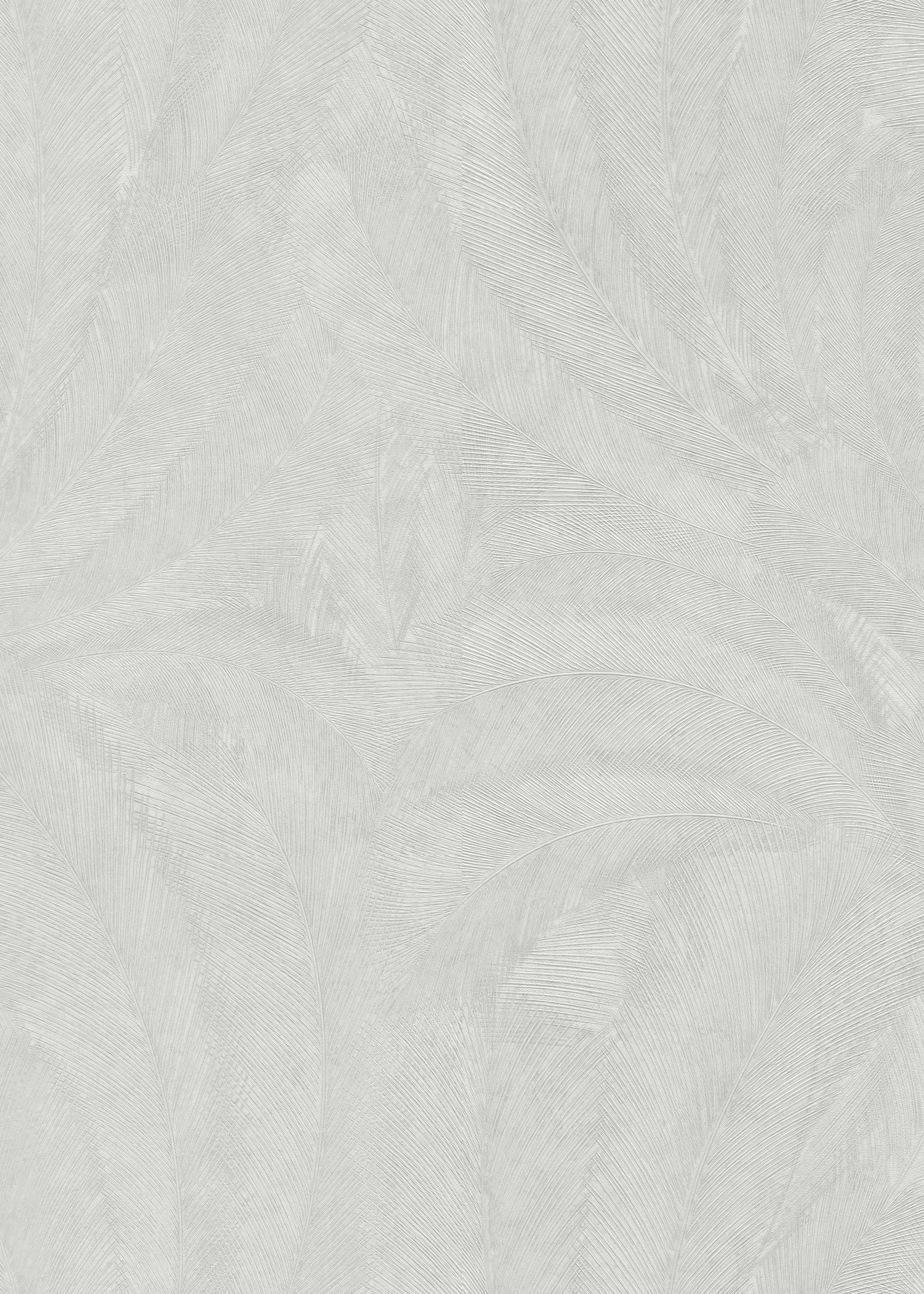 Erismann Vliestapete Ploom Floral grau 10,05 x 0,53 m