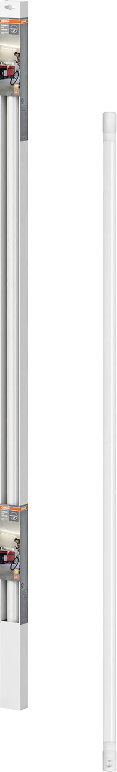 Osram LED Lichtleiste TubeKIT LED 21,5 Watt 150 cm warmweiß