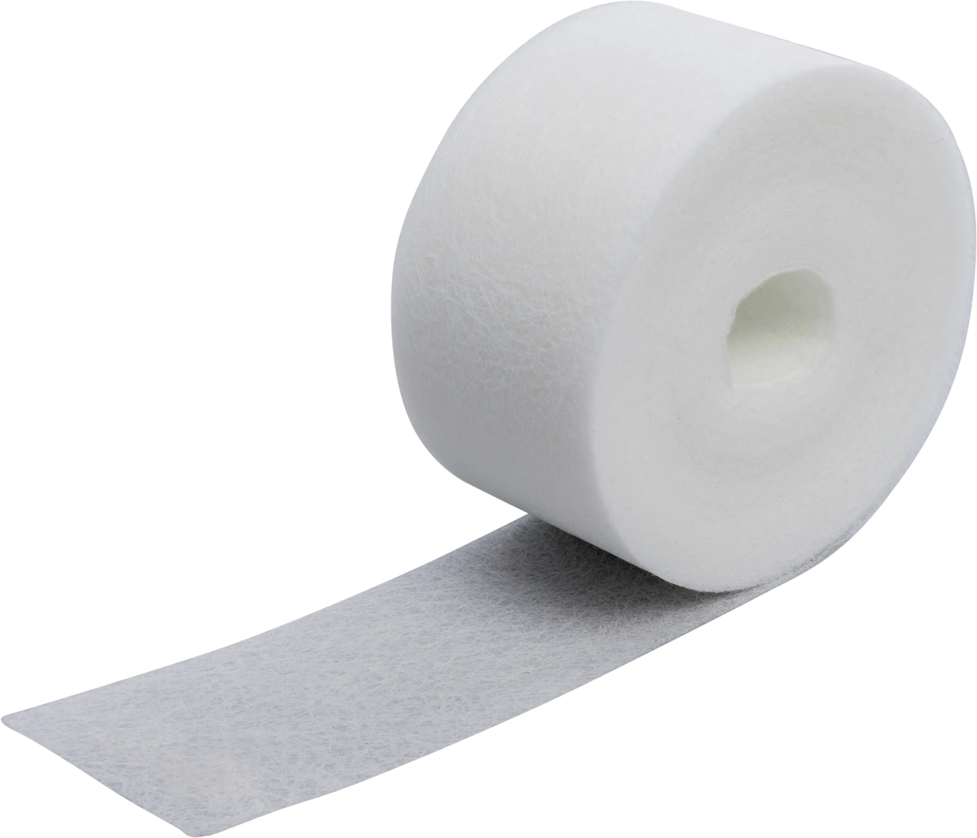 Baukom Fugenvlies 25 m x 50 mm ungelocht