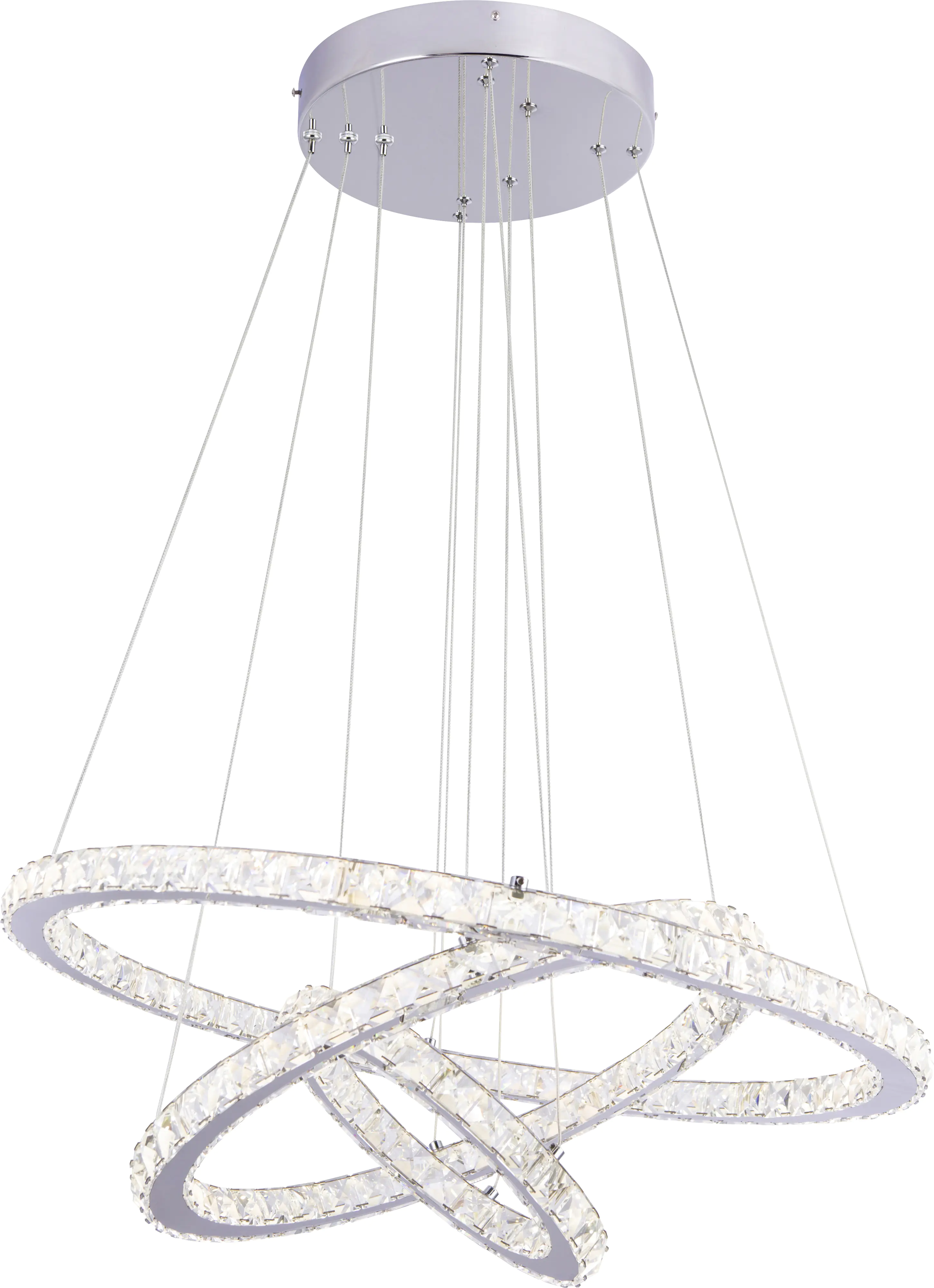 Globo Hängeleuchte Marilyn I