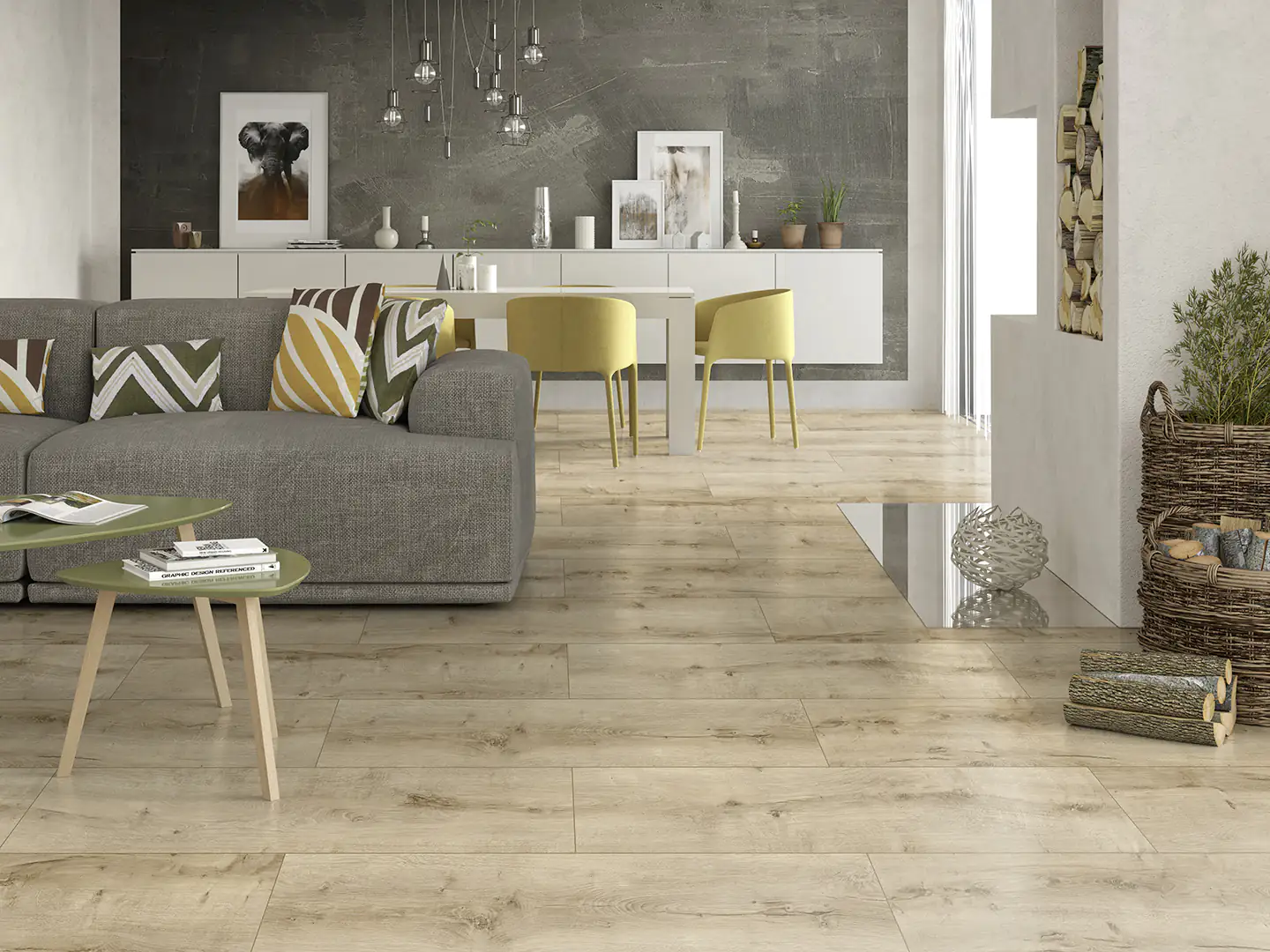 Classen Laminat Arteo 8 Aquaprotect XL Picos Oak Classen Laminat Arteo 8 Aquaprotect XL Picos Oak