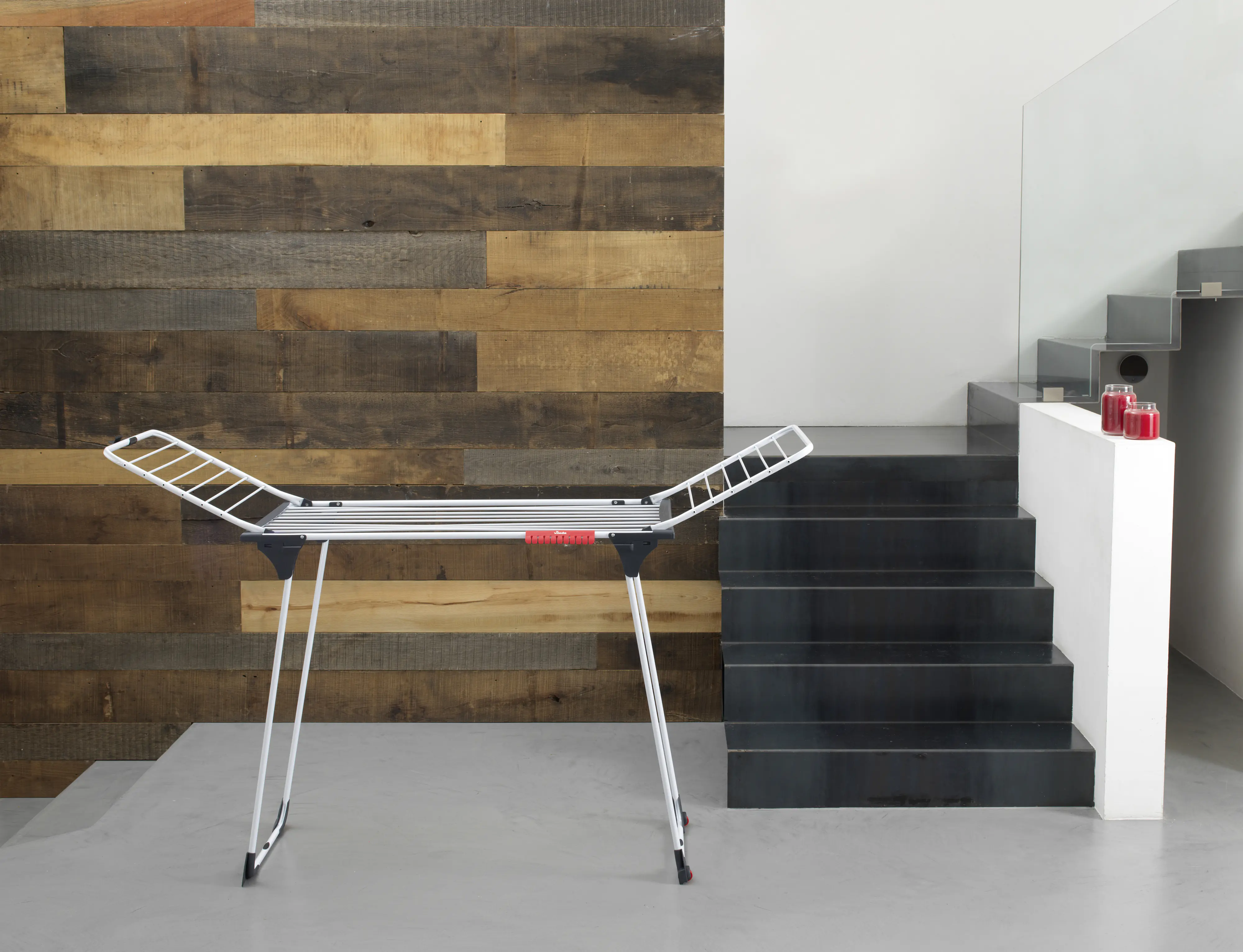 Vileda Wäscheständer King