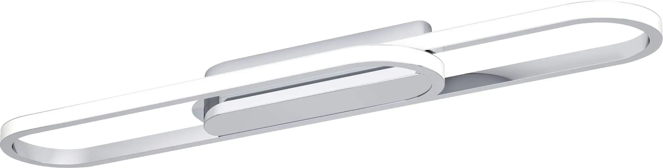 Eglo LED Deckenleuchte Cornivarena 69 x 17 cm warmweiß-kaltweiß Eglo LED Deckenleuchte Cornivarena 69 x 17 cm warmweiß-kaltweiß