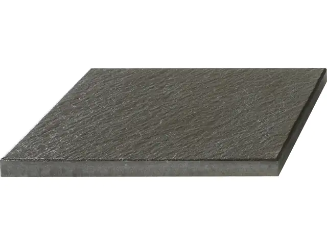 Kann Terrassenplatte Sincera 60 x 40 x 3,8 cm anthrazit Kann Terrassenplatte Sincera 60 x 40 x 3,8 cm anthrazit