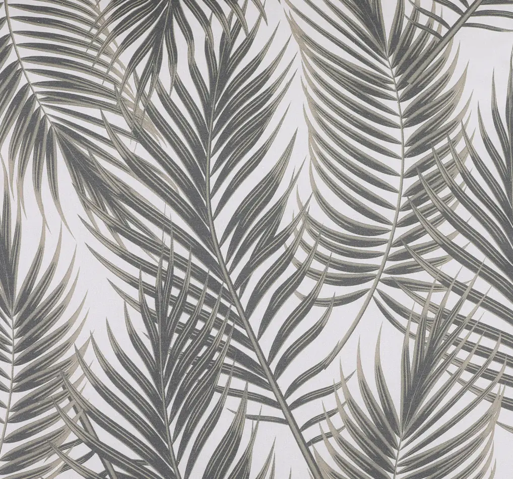 GO-DE Bodenkissen 60 cm x 60 cm x 12 cm Palmy grau GO-DE Bodenkissen 60 cm x 60 cm x 12 cm Palmy grau