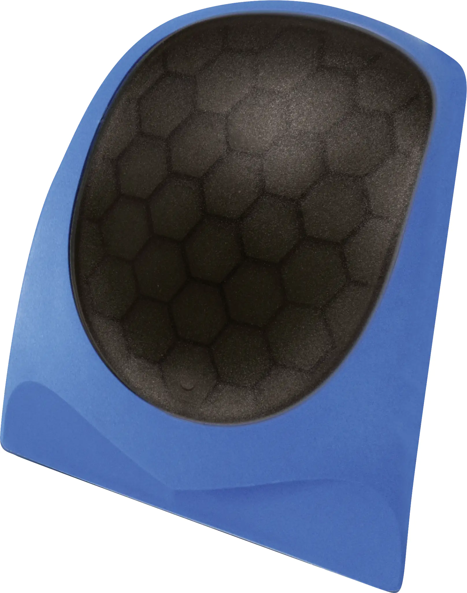 OKCars Eiskratzer iScraper blau