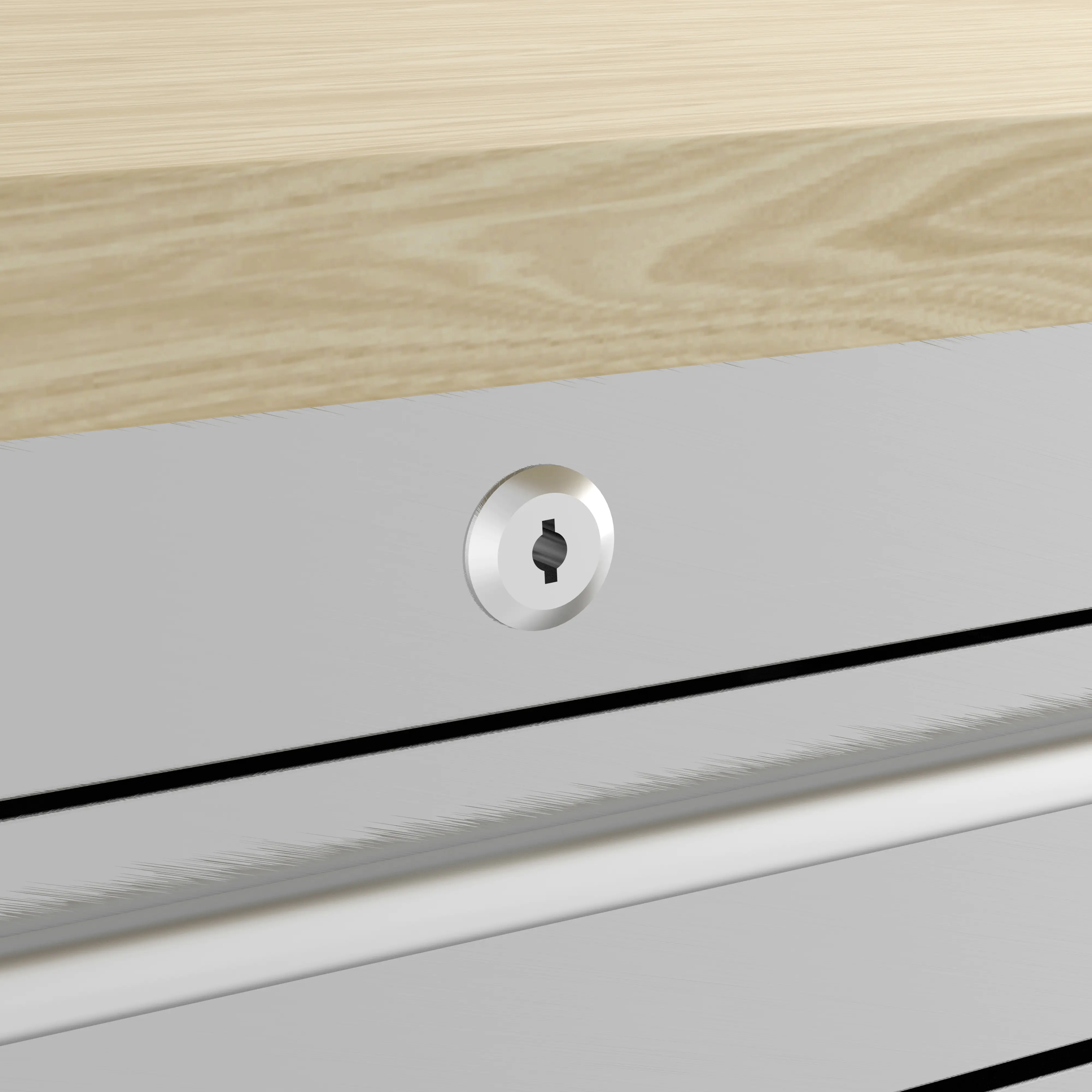 Güde Werkbank GW 5 INOX