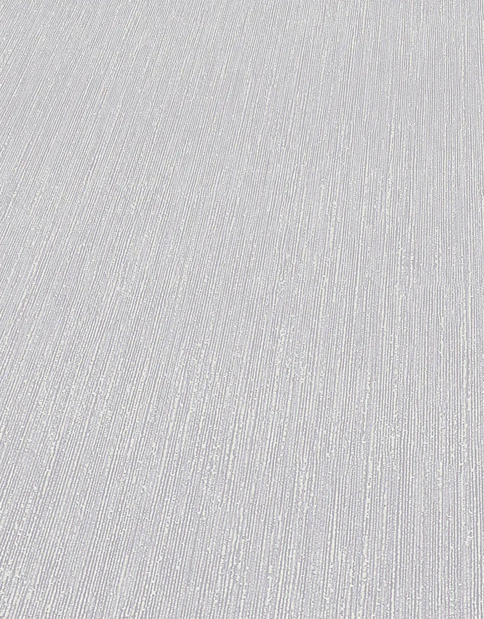 Erismann Vliestapete Uni hellgrau 10,05 x 0,53 m